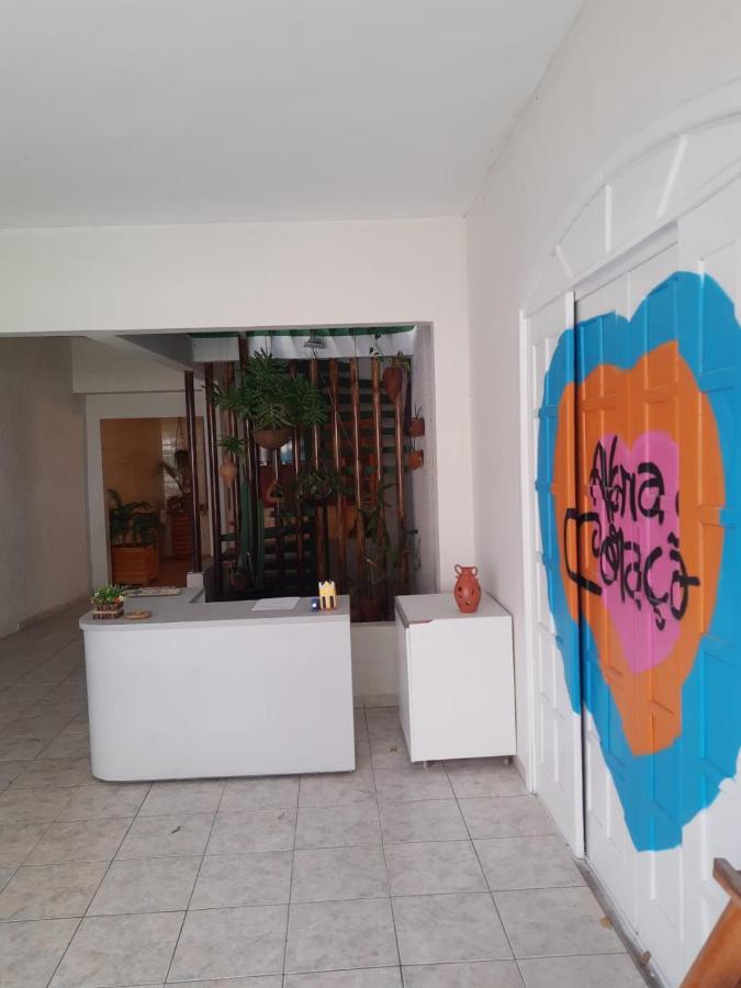Espaco Do Bem Hostel *
