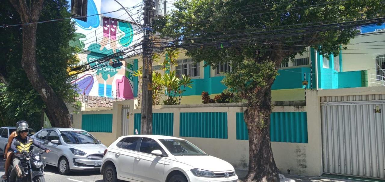 Espaco Do Bem Hostel Recife
