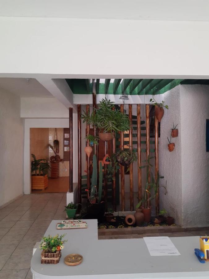 Espaco Do Bem Hostel Recife