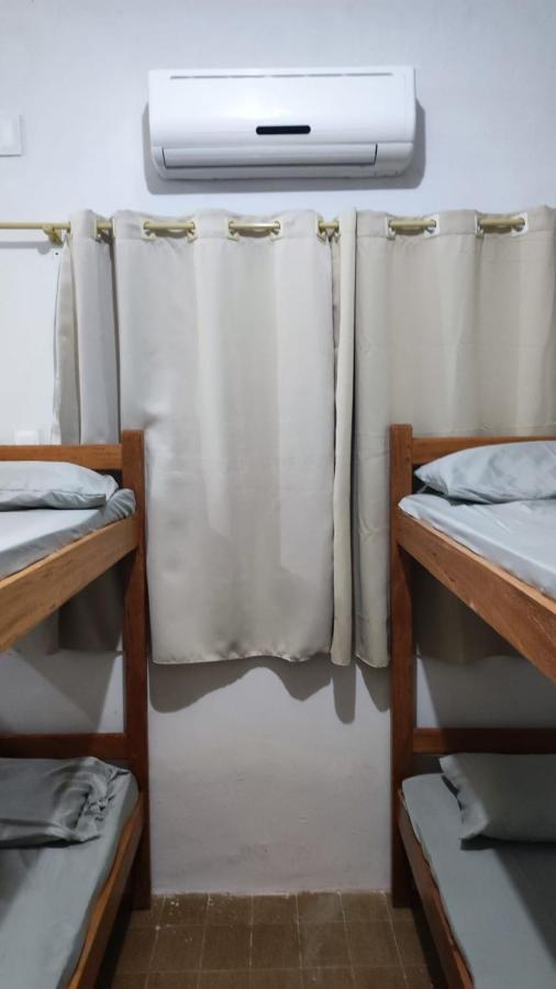 Espaco Do Bem Hostel